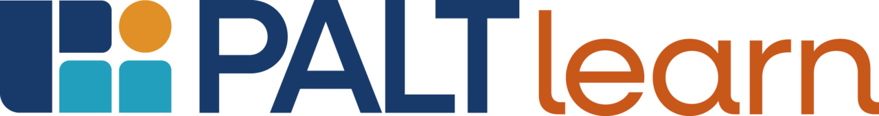 Paltlearn Logo